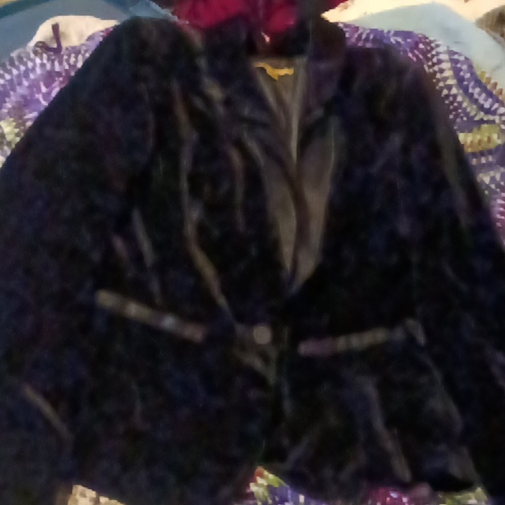 Women's jacket